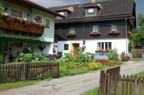  Appartment Harreiterhof  Aich-Assach